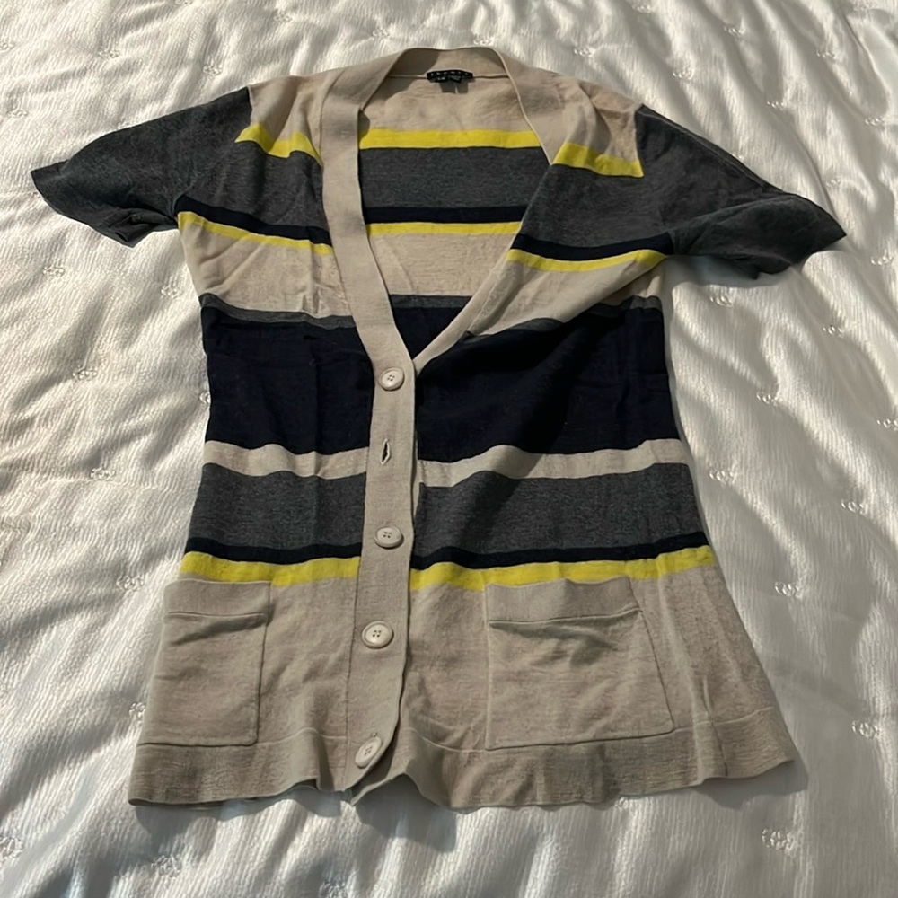 THEORY sweater